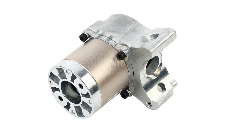 Hydraulic Clamp